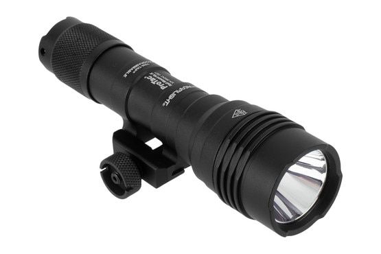 Streamlight ProTac Railmount weapon light HL-X USB - 1000 Lumens